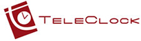 TeleClock